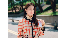 Netflix『恋は飴模様』で女優ハヨンの魅力炸裂！初ロマコメ作品で魅せた新境地！