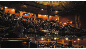 『許されざる者』 in 第38回トロント国際映画祭