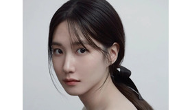 女優パク・ウンビン、“デビュー30周年”記念アルバム発売へ！自身初の作詞にも挑戦！