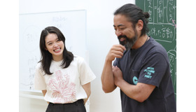 「THE OPEN CALL -MAINPARTNER 山田孝之-」