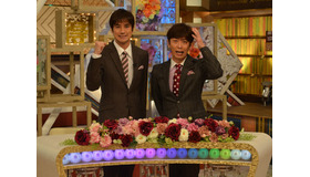 フット後藤がゴールデン初MC『あのニュースで得する人損する人』2時間SPで「追い出し部屋」特集