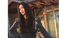 女優キム・ヘス、最新主演作への並々ならぬ熱量を明かす「本当にたくさん悩みました…」