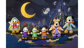 「ディズニー・ハロウィーン」(C)Disney