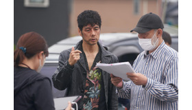 『時には懺悔を』©︎2025映画『時には懺悔を』製作委員会