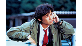映画『踊る大捜査線 ＴＨＥ ＭＯＶＩＥ』© 1998フジテレビジョン