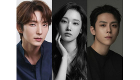 イ・ジュンギ×チョン・ジョンソ×キム・ドフン、豪華共演で挑むNetflix新作時代劇がついに始動！