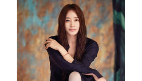 女優キム・ヘス、共演俳優の「認めてもらいたい」発言に驚き…キャスト陣との秘話を語る【インタビュー】