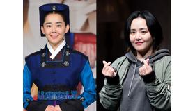 ふっくら時期も…『火の女神ジョンイ』ムン・グニョンのその後と現在