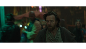 「オビ＝ワン・ケノービ」（C）2022 Lucasfilm Ltd.