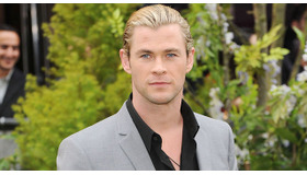 クリス・ヘムズワース