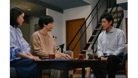 「Tシャツが乾くまで」6話 ⒸTBS