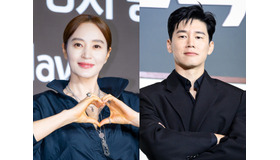 「親でもないのに涙が…」キム・ヘス、後輩俳優キム・ムヨルの“世界1位”に感情爆発！【インタビュー】