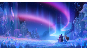 『アナと雪の女王３（仮題）』© 2026 Disney. All Rights Reserved.