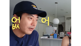 クォン・サンウ、超リアルな“プライベート姿”が話題！妻ソン・テヨンからのツッコミにタジタジ…