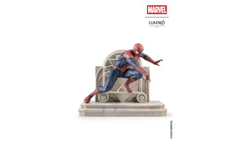 リヤドロ「スパイダーマン」(C)2026 MARVEL