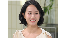 『パラサイト』出演の45歳女優チョ・ヨジョン、変わらぬ“童顔”の秘訣は？「毎日1回は〇〇」