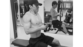 「CGじゃなかったの…」俳優キム・ムヨルの“規格外フィジカル”にコーチも感嘆