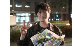 『マンションのお仕事』主演チソン、渦中のJTBC「経営難」に言及「再び立ち上がれる力になれたら」