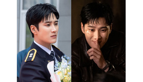 破天荒だけど憎めない…『財閥 x 刑事2』アン・ボヒョンの“快男児ヒーロー”ぶりが最高すぎる！