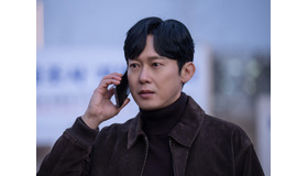『マンションのお仕事』で“狂気を秘めた悪役”を熱演！パク・ビョンウンが切り開いた悪役の新境地