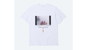 『星の時 4K』×TOGA print T