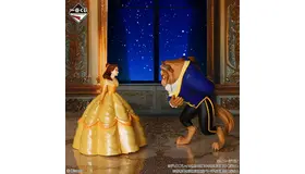 一番くじ 〈ディズニープリンセス〉Enchanted Glow／© Disney