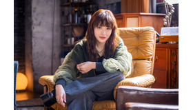 石原さとみ「ポリティカルパン」©フジテレビ