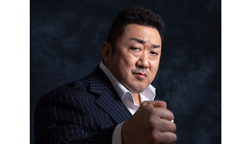 俳優マ・ドンソクがハリウッド超大作へ参戦！『タイラー・レイク3』でクリス・ヘムズワースと夢の共演！