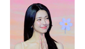 先祖の親日問題で謝罪した女優ハヨン、激動の中でSNSフォロワーは20万人急増＆主演作も世界1位に