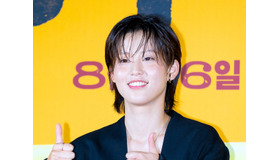 “唯一無二”の個性派女優イ・ヨン、涙ながらに語った自身の現在地と感謝の気持ち【インタビュー】