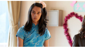 『男子高校生の日常』-(C) 2013山内泰延／スクウェアエニックス・映画『男子高校生の日常』製作委員会