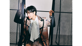 東方神起WOWOW特集延長決定！「東方神起・ユンホ U-KNOW PROJECT 26 : SCENE ♯1 – EDIT」2027年1月に独占放送＆配信！さらに、WOWOWコラボグッズの予約販売も！