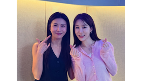 「2人あわせて92歳って本当…!?」女優ハ・ジウォン＆ユ・インナが“15年ぶり”の再会！【写真】