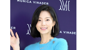 “ヨン様の奥様”パク・スジン、アイドル時代から人並み外れていた…その素顔とは？
