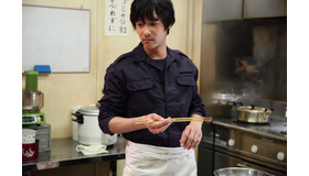 『南極料理人』©2009「南極料理人」製作委員会