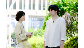 「Tシャツが乾くまで」7話ⒸＴＢＳ