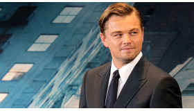 レオナルド・ディカプリオ-(C) Getty Images