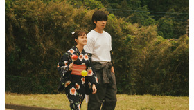 「バカンスの法則」12話（C）AbemaTV, Inc.