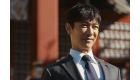 「VIVANT」15話（C）TBS