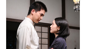 「風、薫る」第108回©NHK