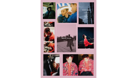 「TAKERU SATOH - Tour Log: Asia -」©2026 Co-LaVo Inc.