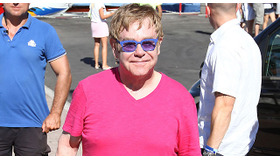 エルトン・ジョン