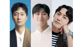 パク・ソジュン、“3年ぶり”の映画出演決定！パク・ヘイル、チェ・デフンと共演へ