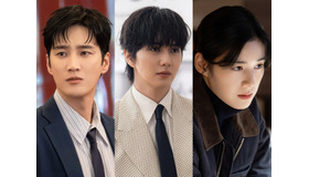 “特別出演”ユ・スンホの登場で急展開！『財閥 x 刑事2』が自己最高視聴率9.4％を突破！