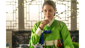 Netflixシリーズ「The Scandal（英題）」7～9月独占配信