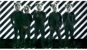 『風俗行ったら人生変わったwww』主題歌を担当する「MAN WITH A MISSION」