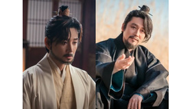 韓国KBSが3年ぶりに贈る大河時代劇『文武』、歴史を動かす4人の英雄たちの姿が解禁！