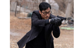 『エージェント・キム』放送終了後も冷めやらぬ人気！「韓国人が好きな番組」2カ月連続1位の快挙！