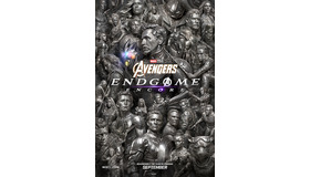 『アベンジャーズ／エンドゲーム：アンコール』（C）2026 MARVEL