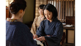 「風、薫る」第110回©NHK
